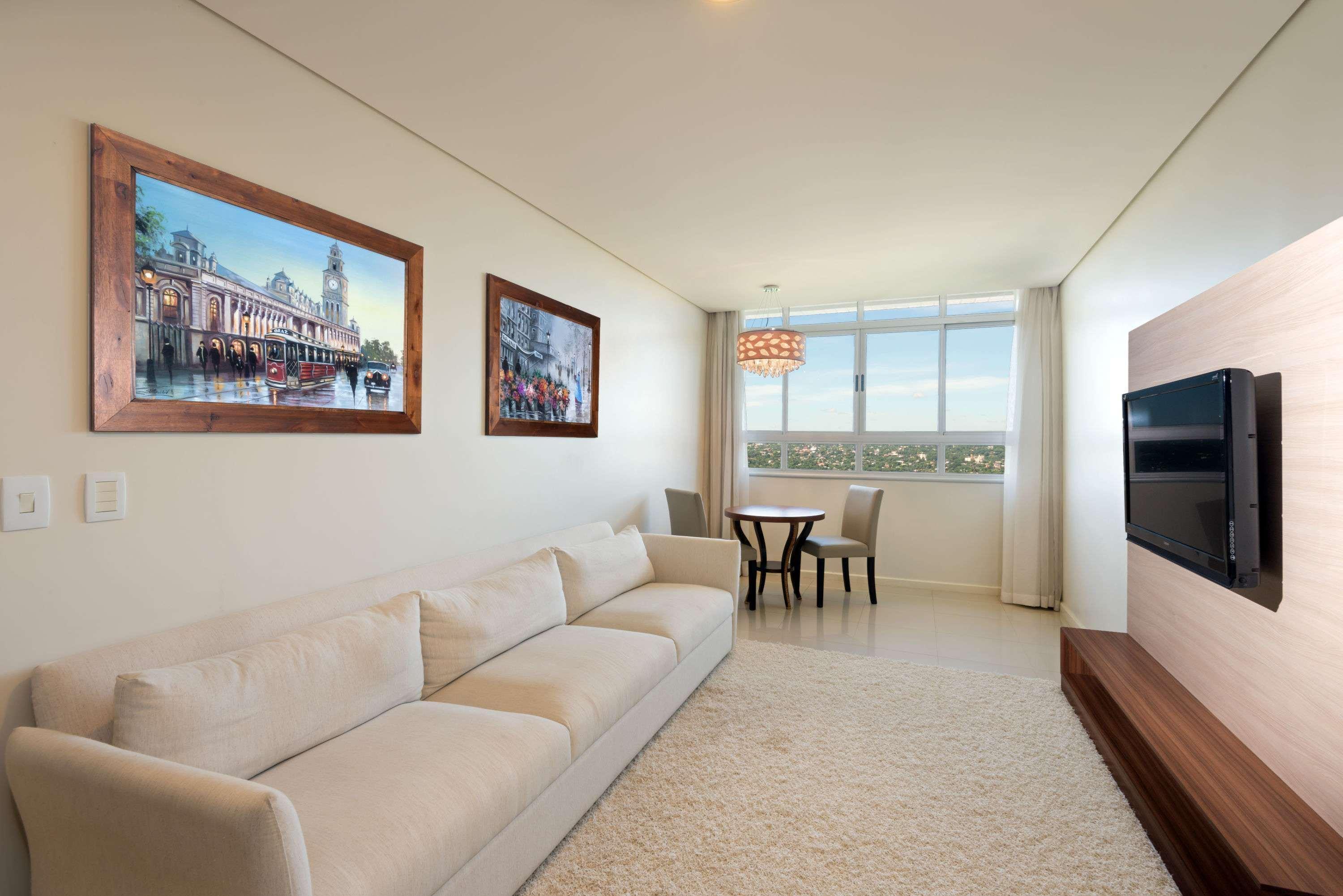 Wyndham Golden Foz Suites Foz do Iguaçu Buitenkant foto